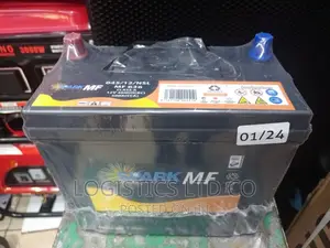 Spark Mf 045/12/NSL Free Maintenance Battery