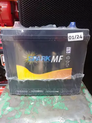 Spark Mf 045/12/NSL Free Maintenance Battery