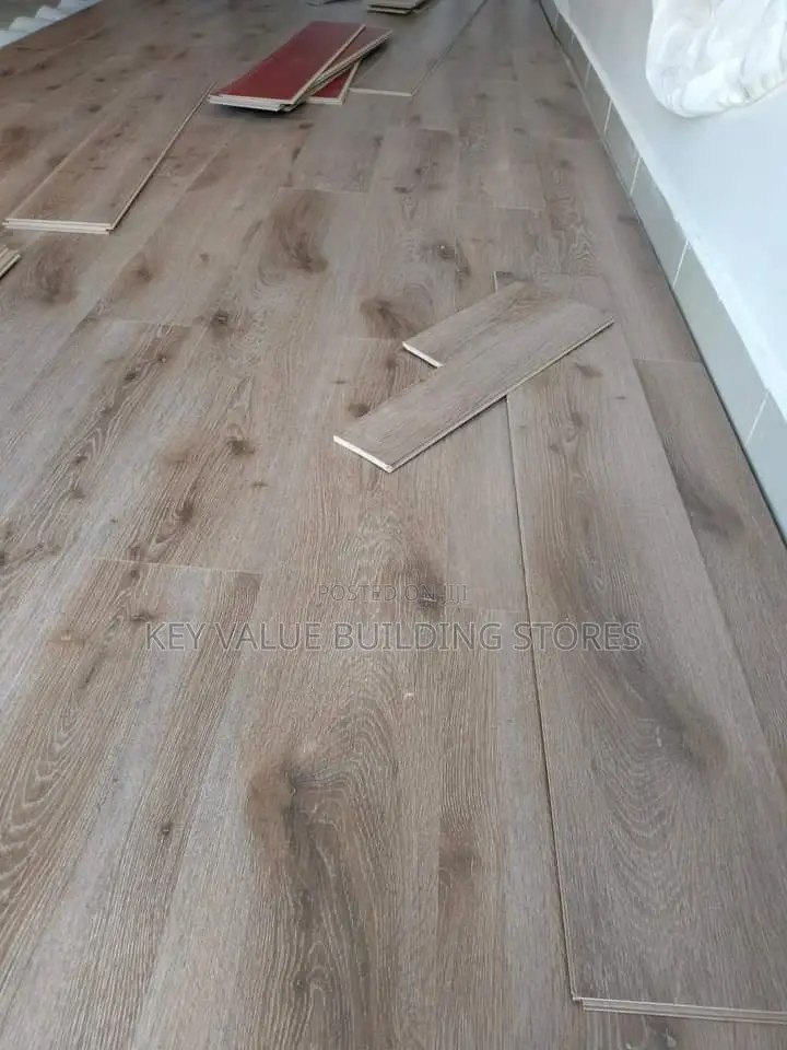 Best Quality Flooring Laminates Material