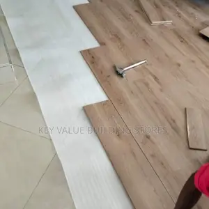 Best Quality Flooring Laminates Material