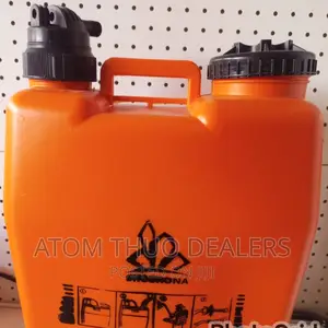 20 Litres Knapsack Sprayer Heavy Duty