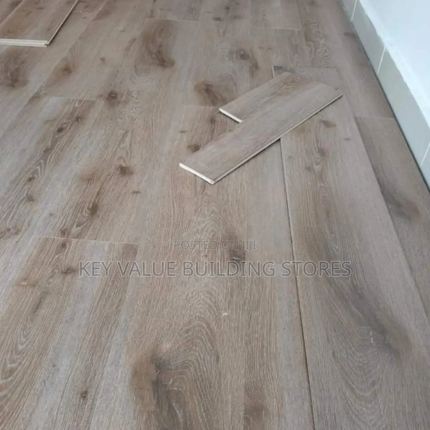 Flooring Materials Laminated Wood.