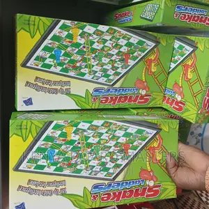 Wholesale Snakes and Ladders Snake and Ladder
