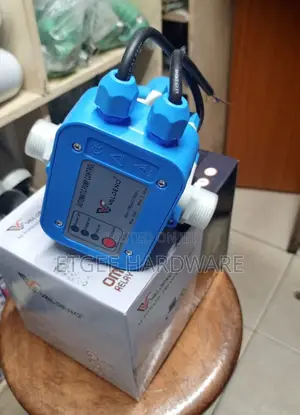 Valdeno Pressure Control Pump