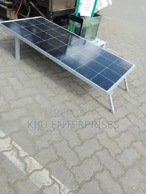 Solar Panels 1500watts Available