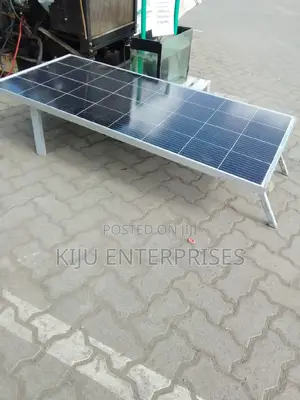 Solar Panels 1500watts Available