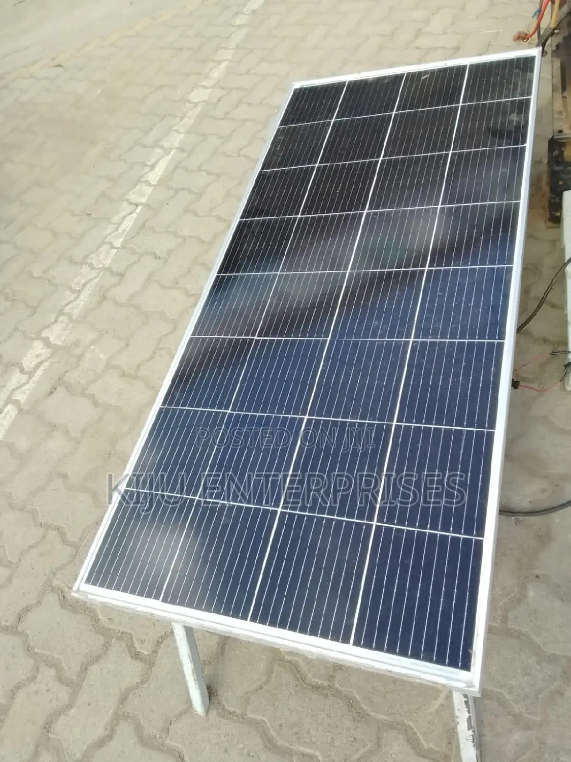 Solar Panels 1500watts Available