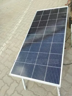 Solar Panels 1500watts Available