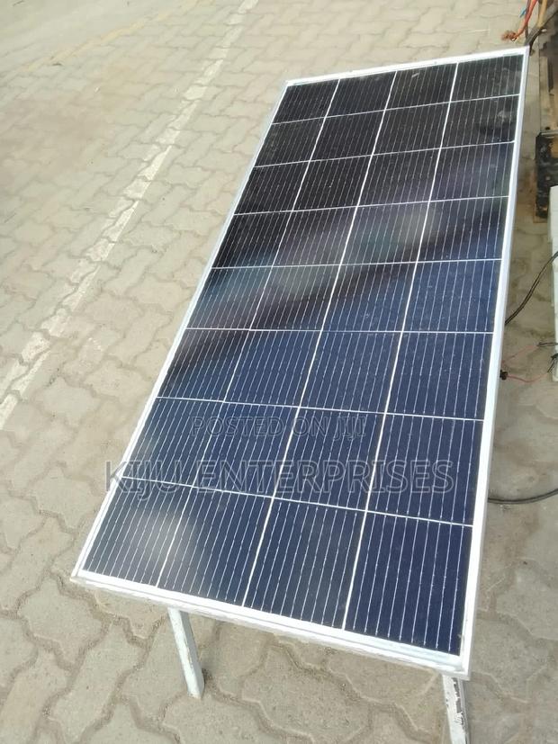 Solar Panels 1500watts Available - thumbnail 4