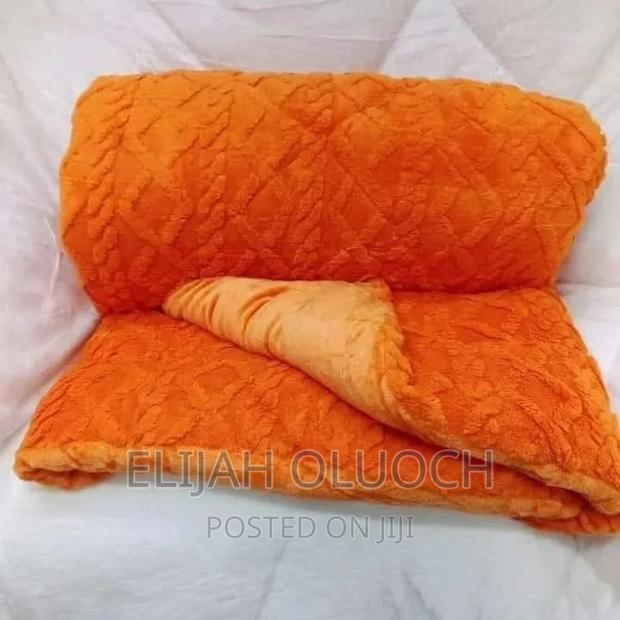 Single Warm Woolen - main view