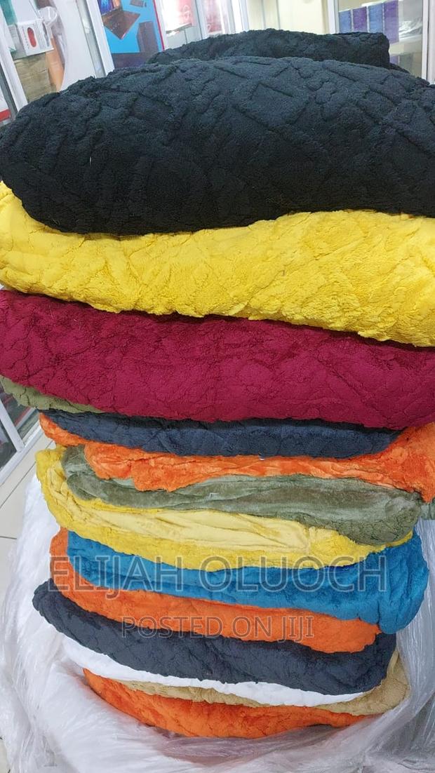 Single Warm Woolen - thumbnail 2