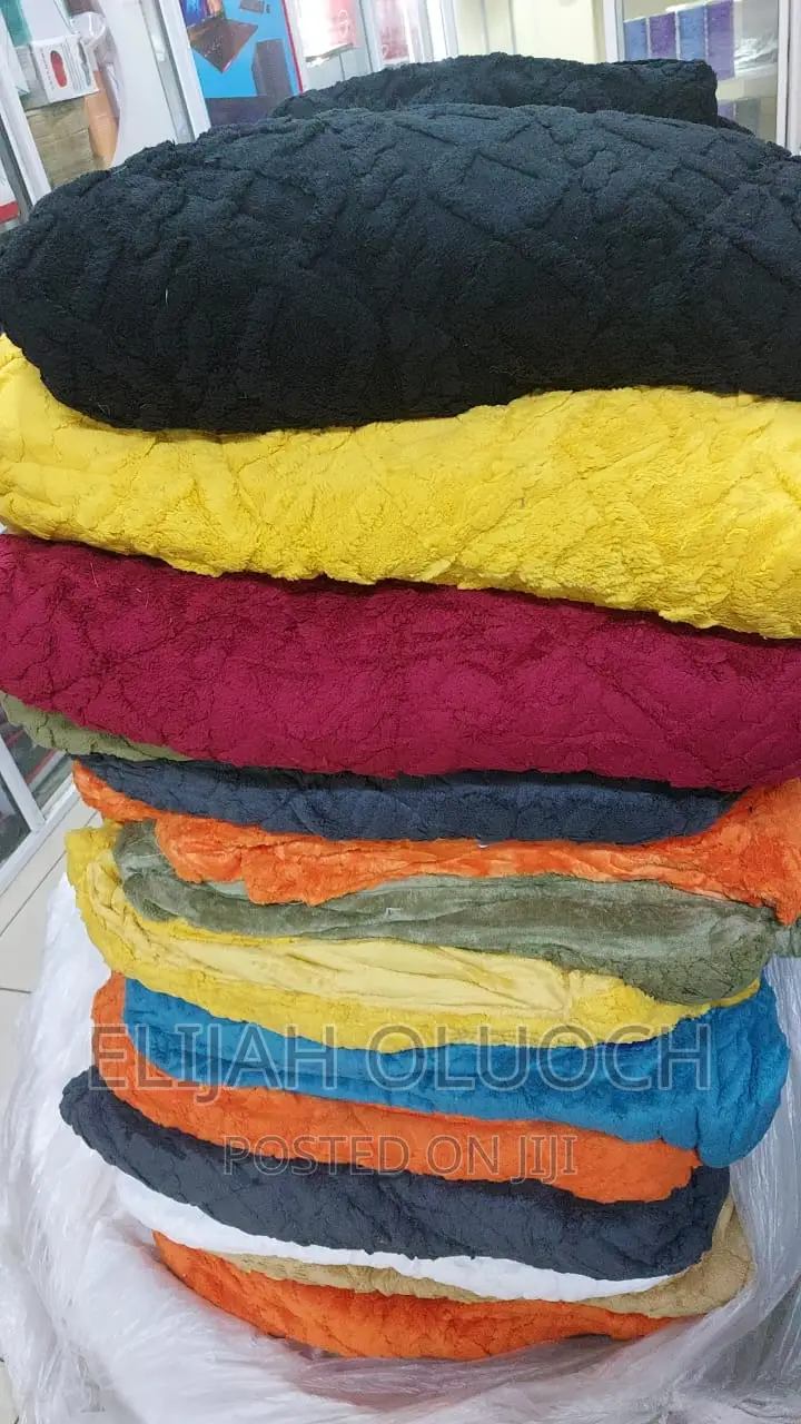 Single Warm Woolen