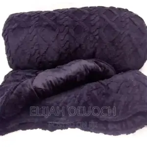 Single Warm Woolen