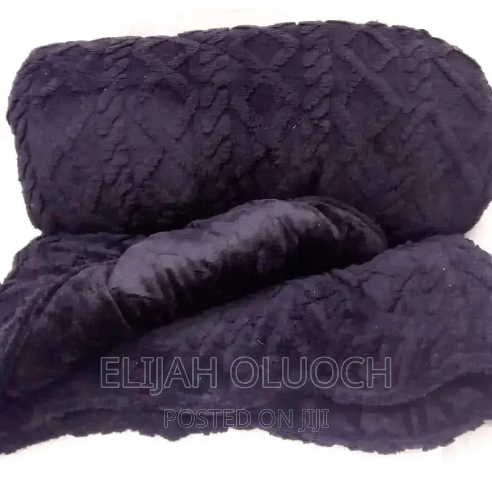 Single Warm Woolen