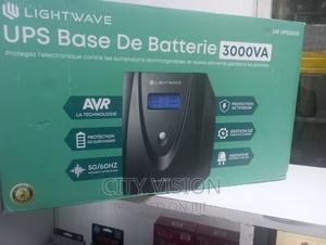 3kva!! Ups Lightwave Ups Battery Backup Lightwave!! Ups!3kva - main view