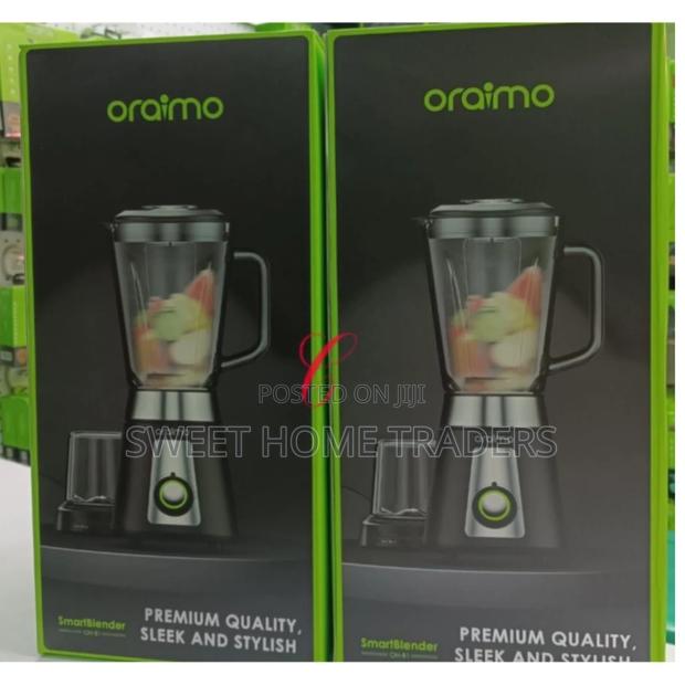 Oraimo Smart Blenders - main view