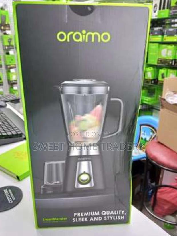 Oraimo Smart Blenders ,
