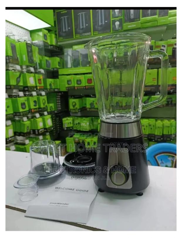 Oraimo Smart Blenders  - main view