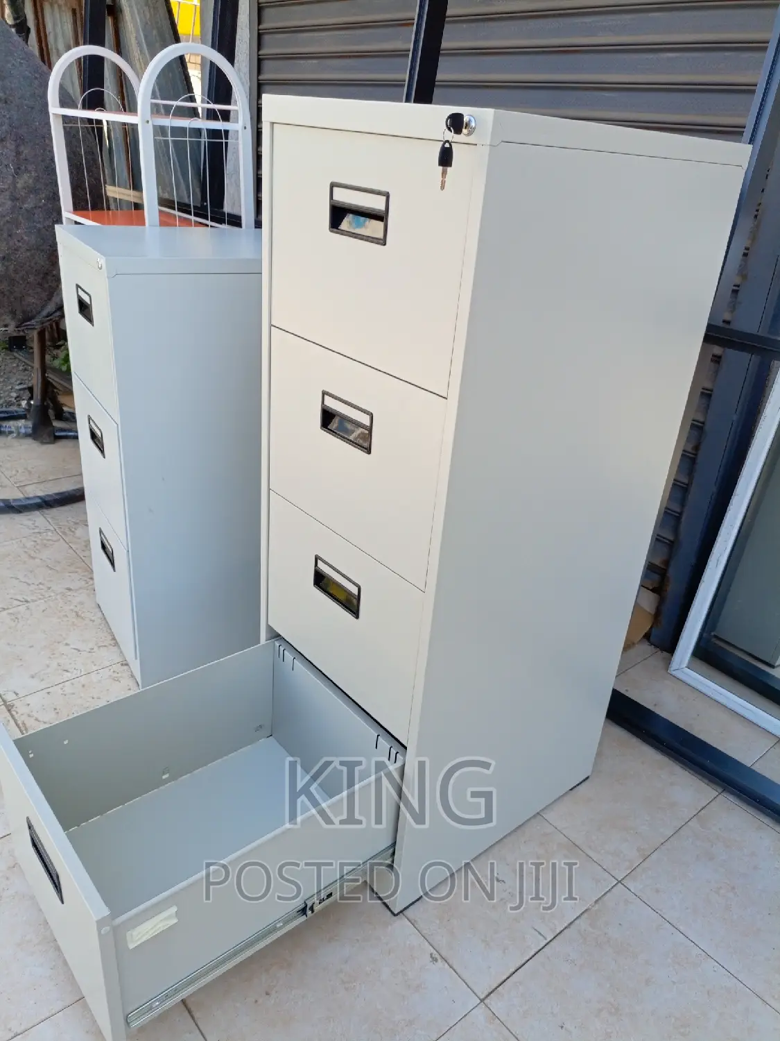 Office Cabinet Filing Cabinet Steel Cabinet