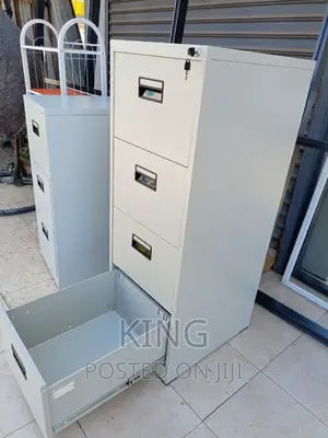 Office Cabinet Filing Cabinet Steel Cabinet