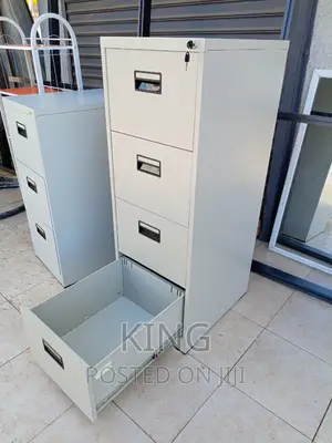 Office Cabinet Filing Cabinet Steel Cabinet