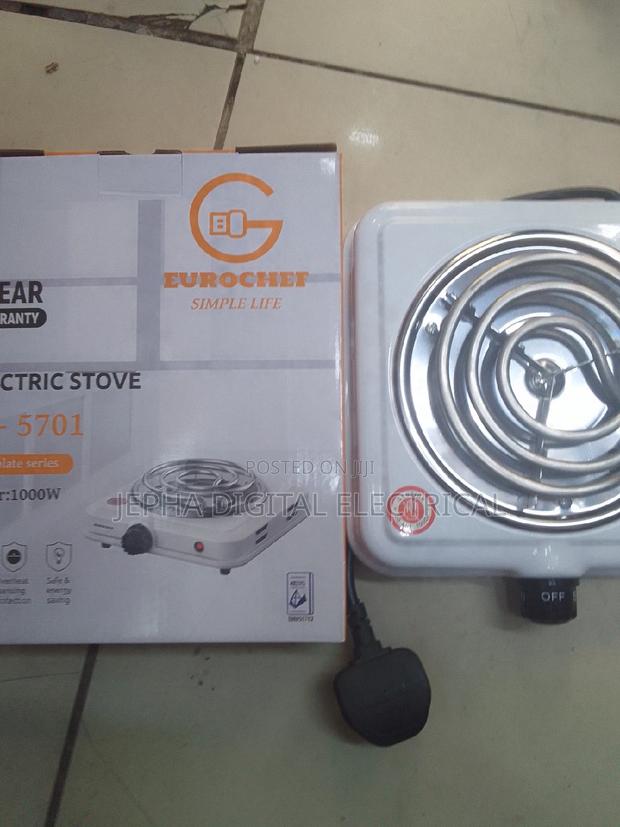Hot Plate New