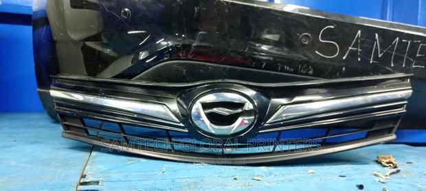 New Arrival Axio 2010 Grill / *