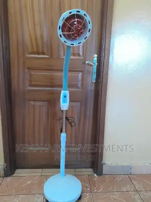 Infrared Lamp Stand / Red Light Therapy Lamp