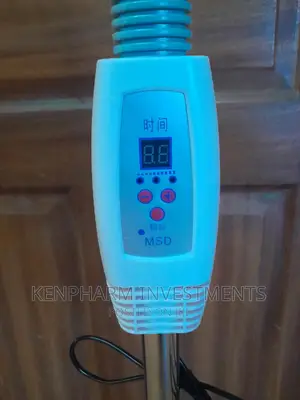 Infrared Lamp Stand / Red Light Therapy Lamp