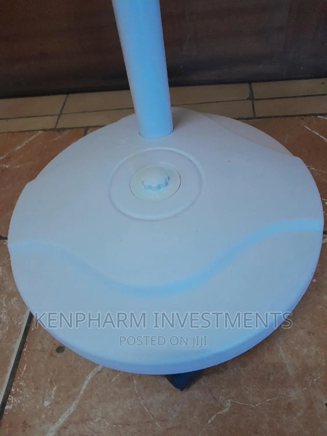 Infrared Lamp Stand / Red Light Therapy Lamp