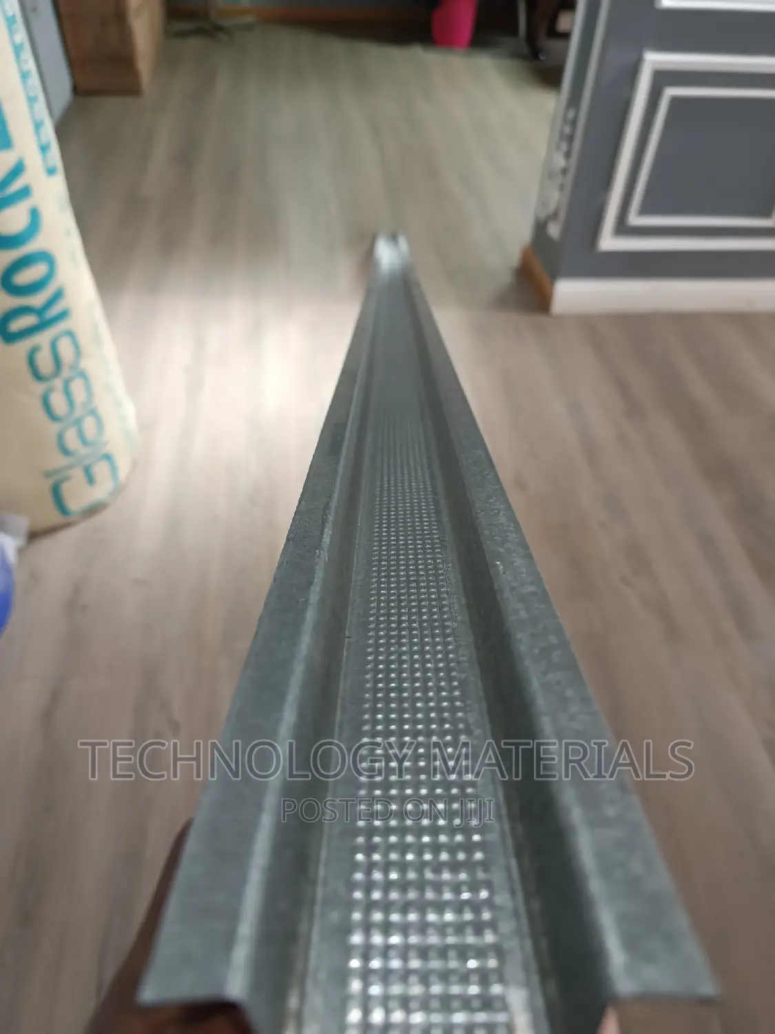 Hut Furring Channels