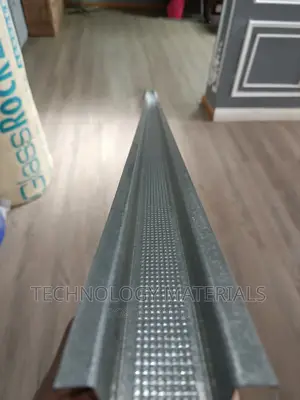 Hut Furring Channels