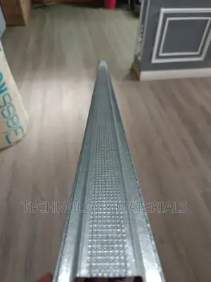 Hut Furring Channels