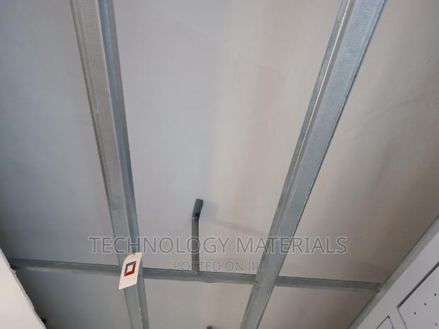 Main Channels - main view