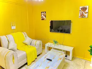 Airbnb One Bedroom in South B Area