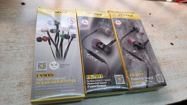 New Awei TWS Wireless Earbuds. - thumbnail 3