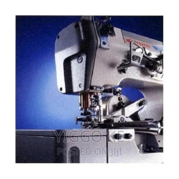 LT500 Sewing Machines - thumbnail 2