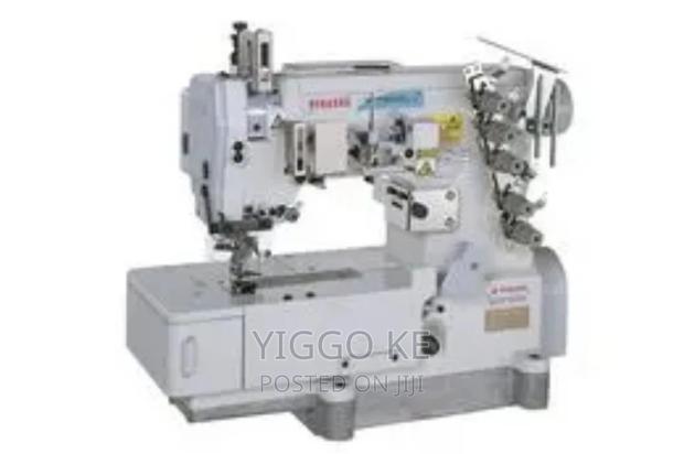LT500 Sewing Machines