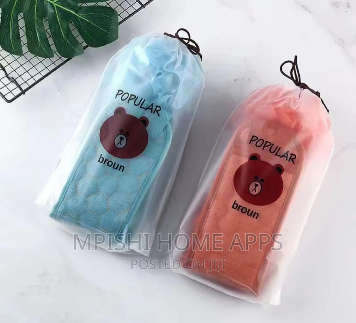 3in1 Shower Kit
 Available in 4colours