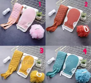3in1 Shower Kit
 Available in 4colours