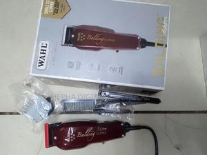 Wahl Balding Original Clipper New - thumbnail 2