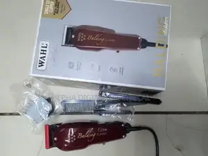 Wahl Balding Original Clipper New
