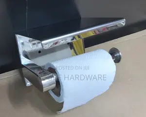 Tissue Holder Heavy 131m