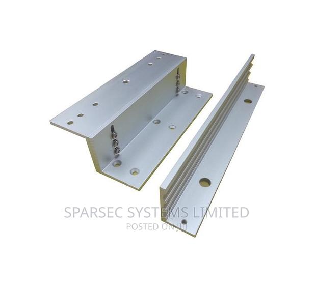 ZL Bracket - main view