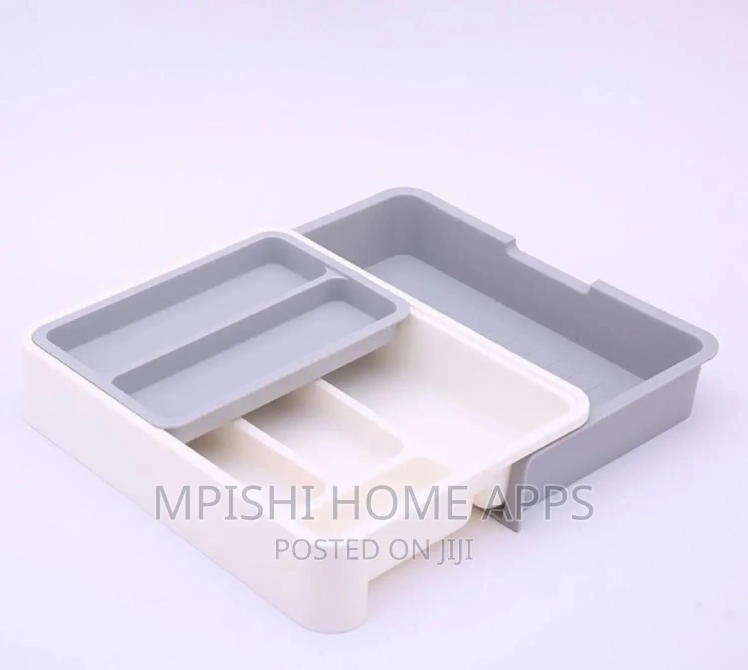 Detachable Over the Toilet Rack Organizer With Drawers