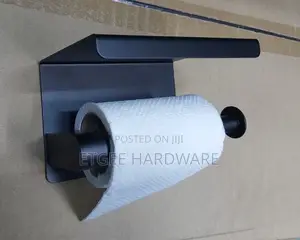 Tissue Holder Heavy 131b