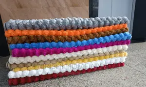 Woolen Carpets Size 5*8