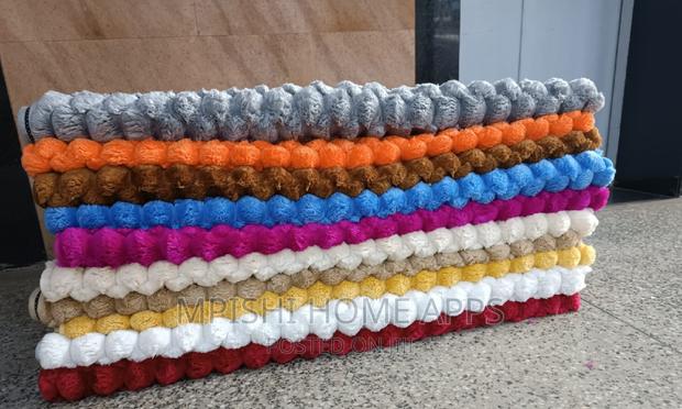 Woolen Carpets Size 5*8