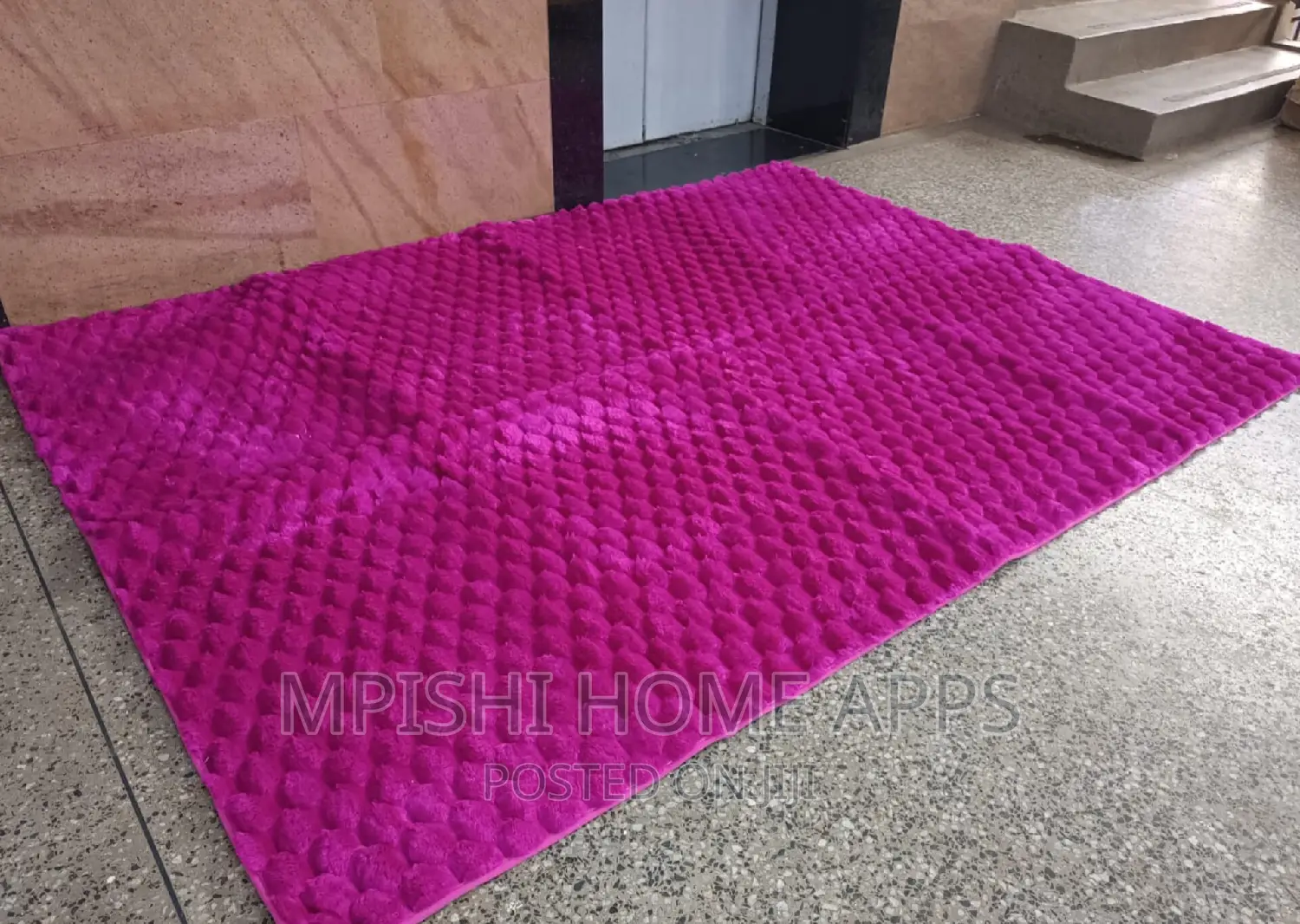 Woolen Carpets Size 5*8