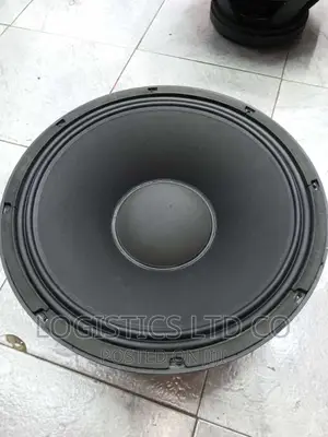 PD18 Ex UK Professional Power Amplifier